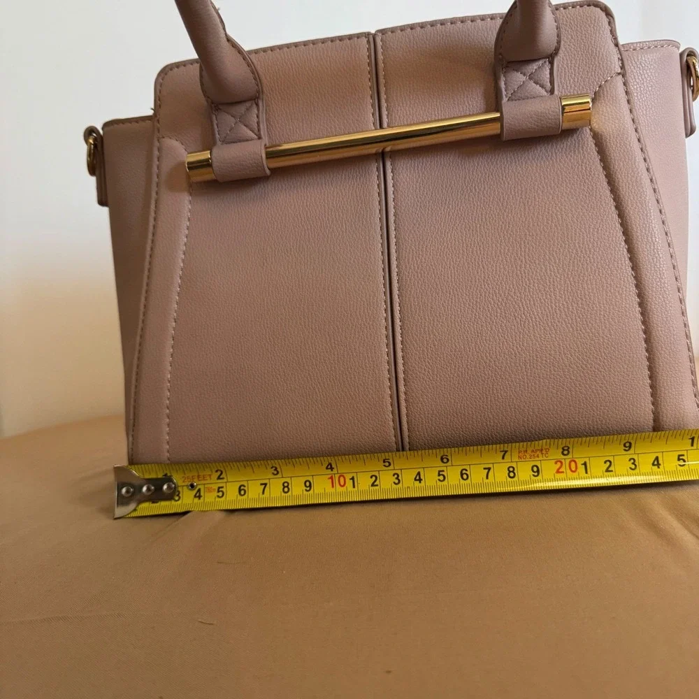 Miztique Satchel Handbag Top Handle Crossbody Bag‎ Purse